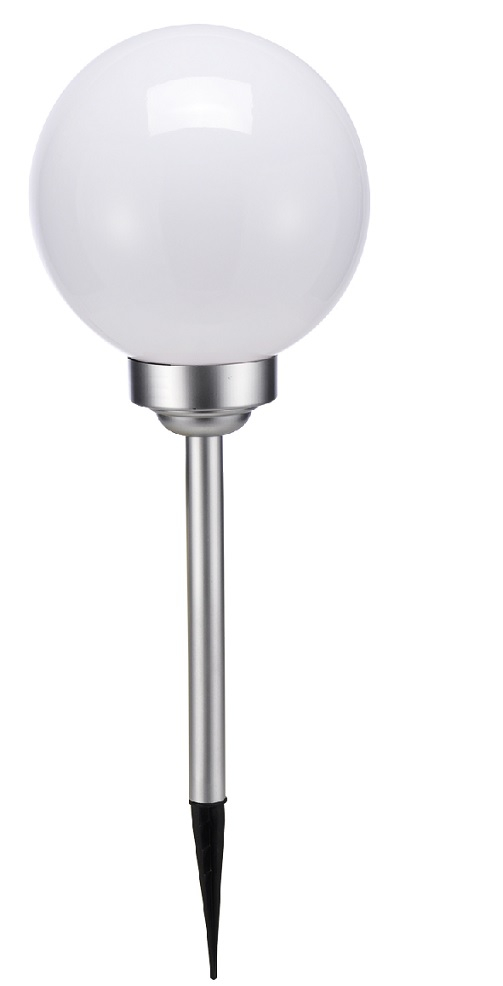 Huismerk HI Tuinlicht LED Bal - 20 x 53 cm