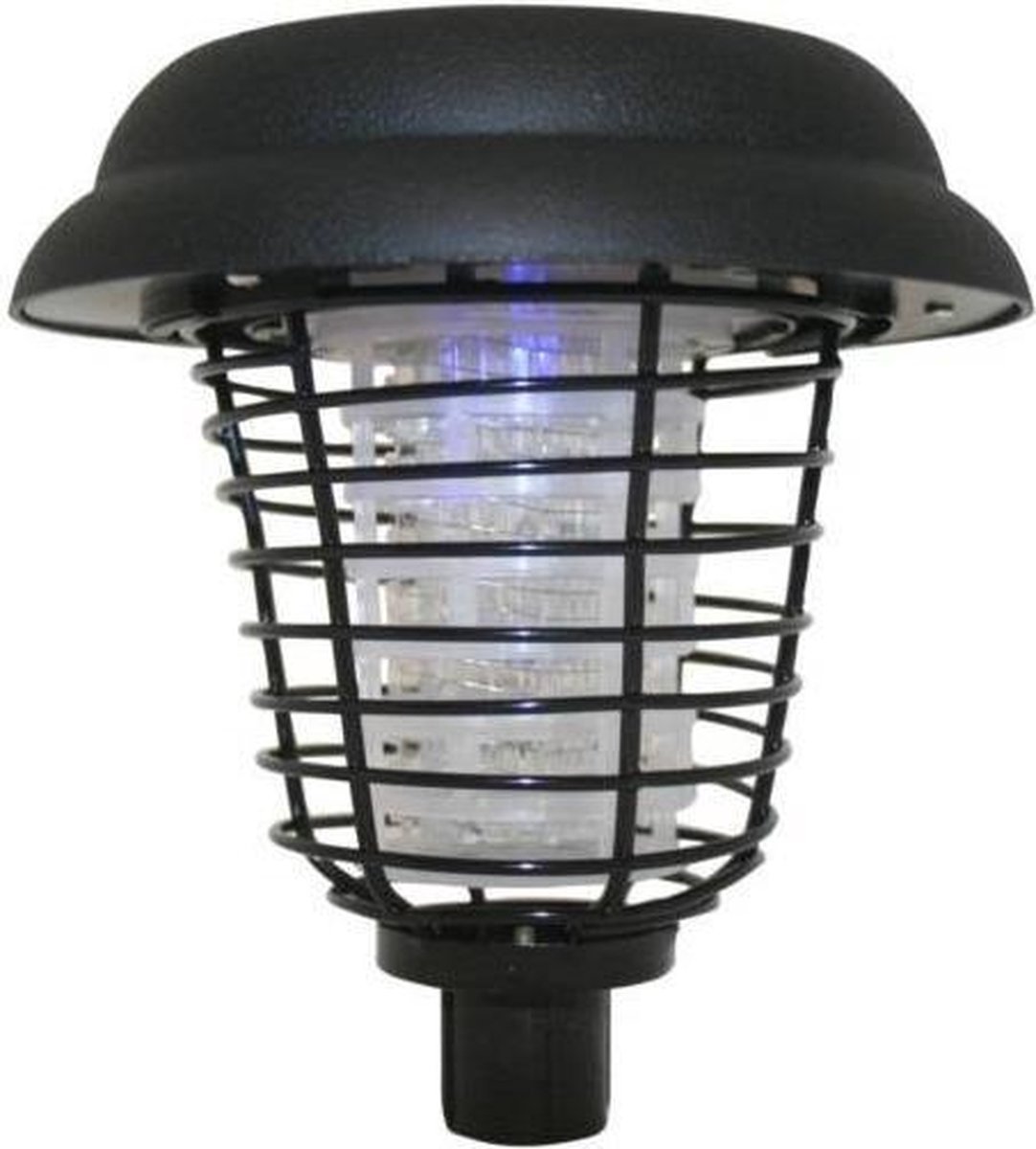 Green Arrow Solar Lamp & Insectenverdelger In 1