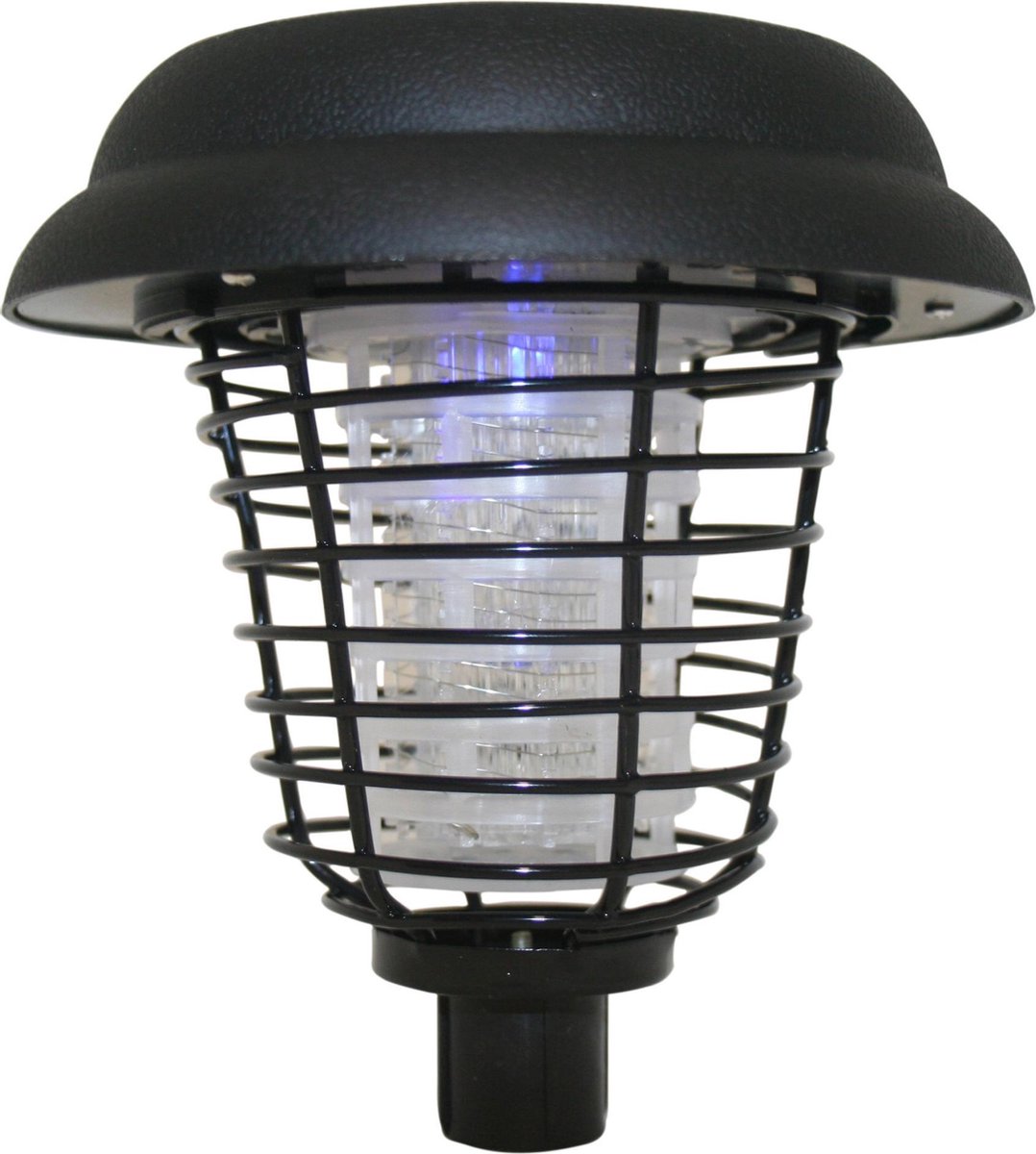 Green Arrow Solar Lamp & Insectenverdelger In 1