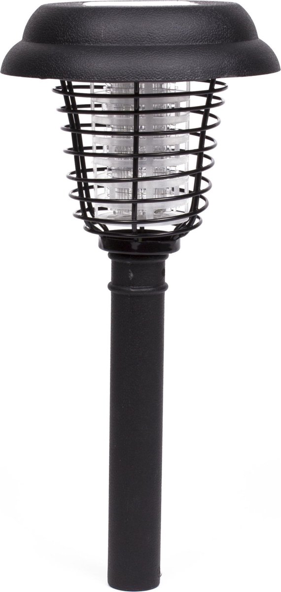 Green Arrow Solar Lamp & Insectenverdelger In 1