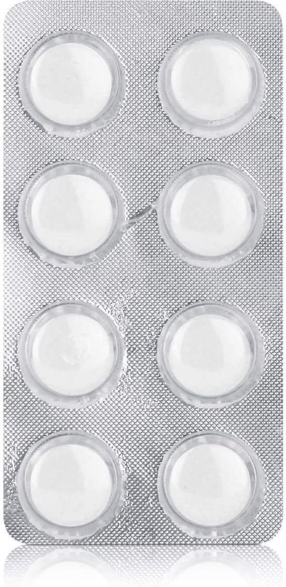 Sage Reinigingstabletten