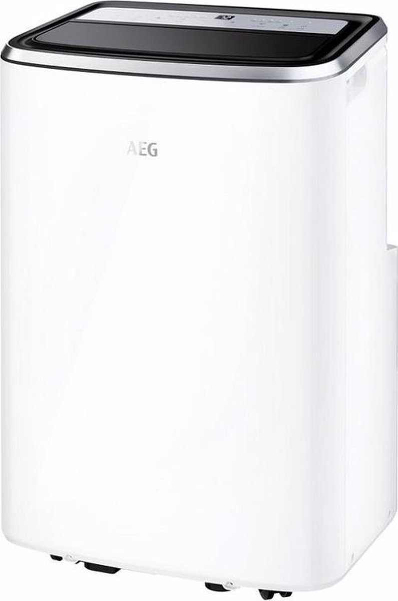 AEG AXP34U338CW - Wit