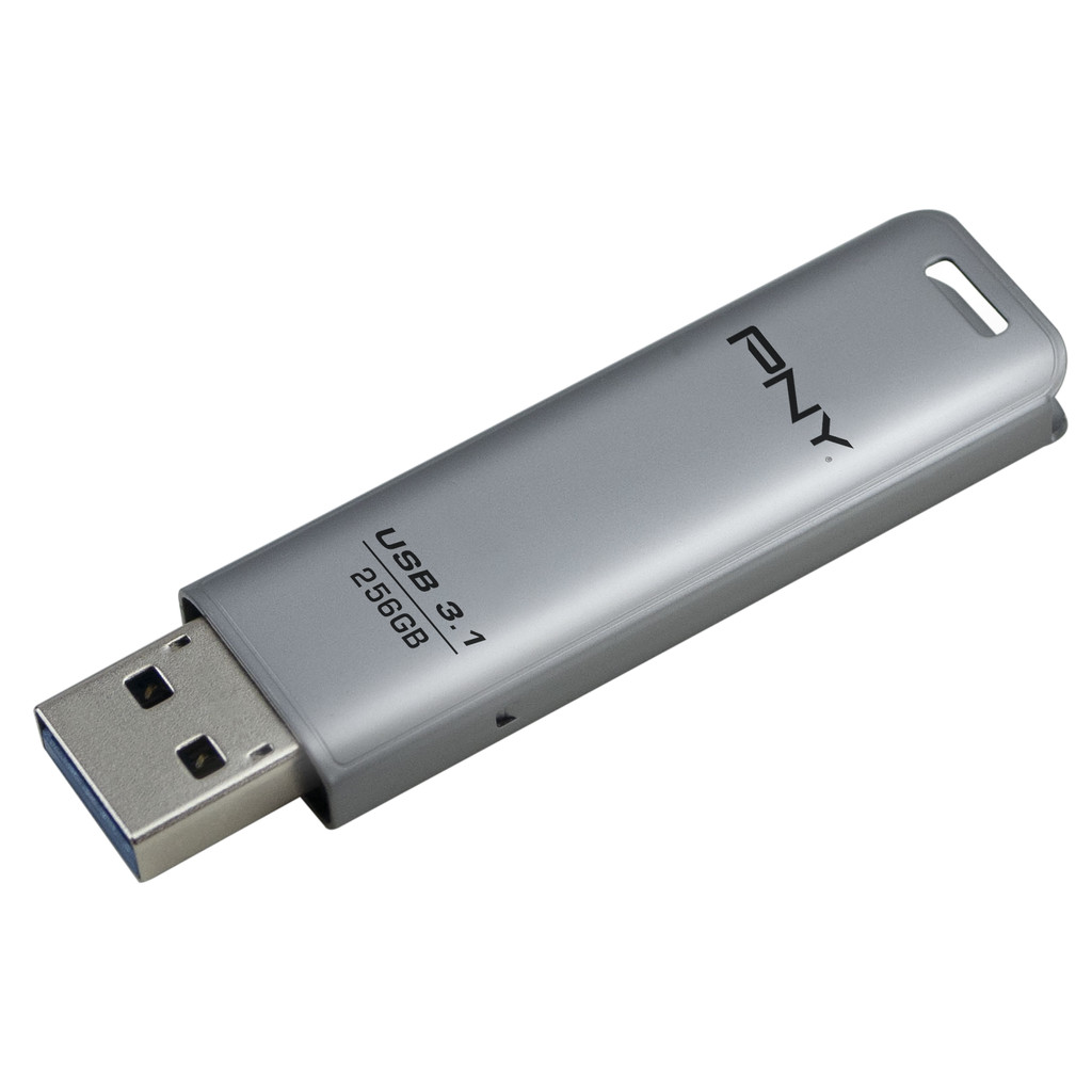 PNY Elite Steel 3.1 256GB