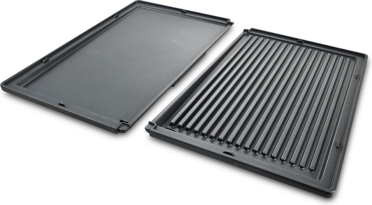 Solis Deli Grill - Zwart