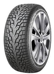 GT Radial Icepro 3 ( 225/50 R17 98T XL, Te spiken ) - Zwart