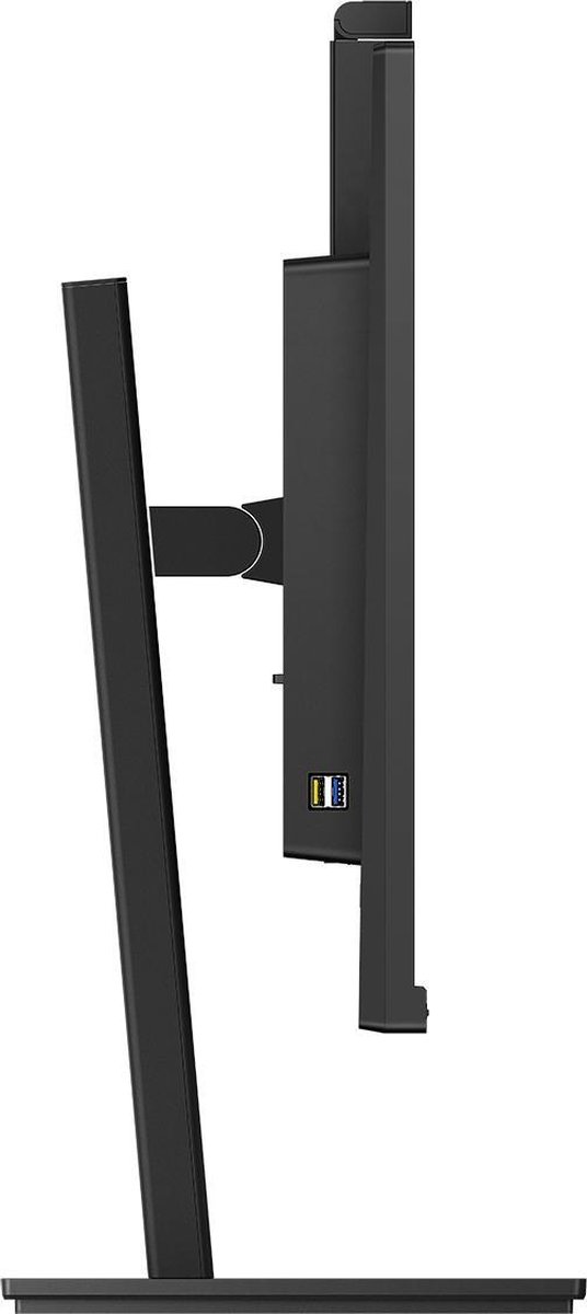 Philips P Line 329P1H/00 LED display 80 cm (31.5 ) 3840 x 2160 Pixels 4K Ultra HD - Zwart