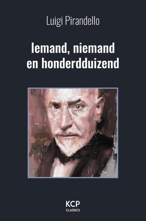 Kemper Conseil Publishing Iemand, niemand en honderdduizend