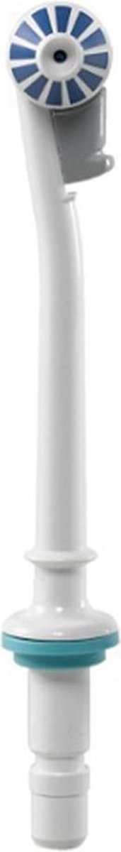 Oral B Oxyjet opzetstukken (4 stuks) - Wit