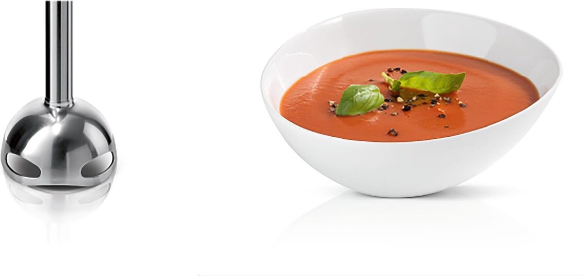 Bosch ErgoMixx MS6CM6155 - Zwart