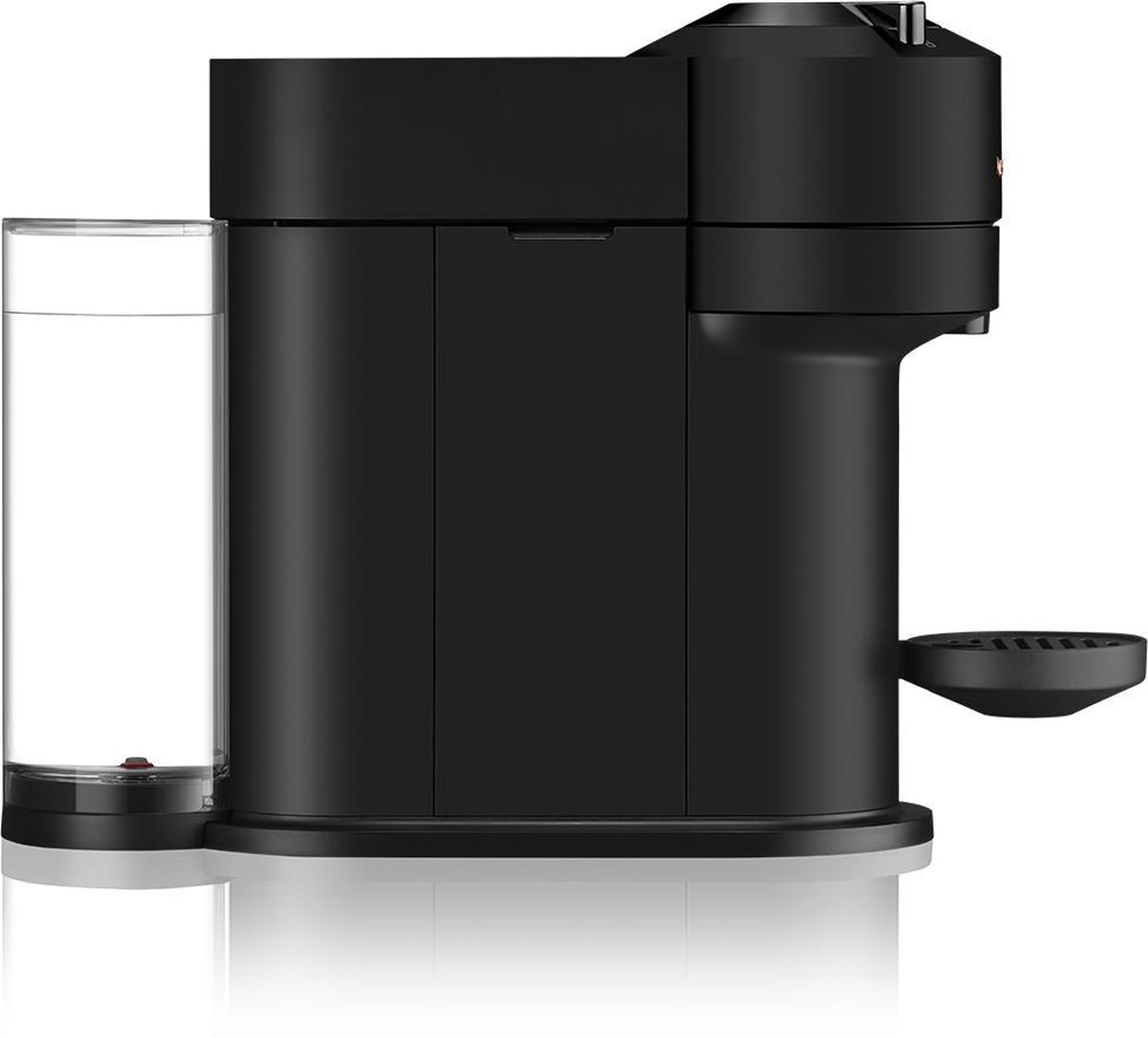 Magimix Nespresso Vertuo Next Mat - Zwart