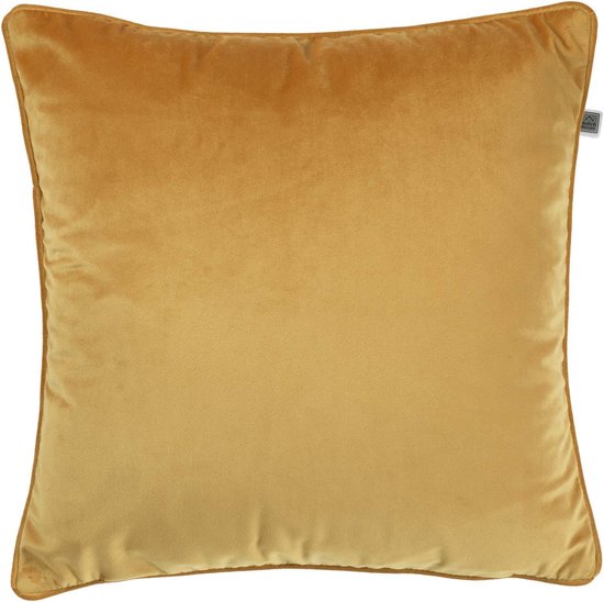 Trendhopper Kussenhoes Finn 45x45 Golden Glow - Geel