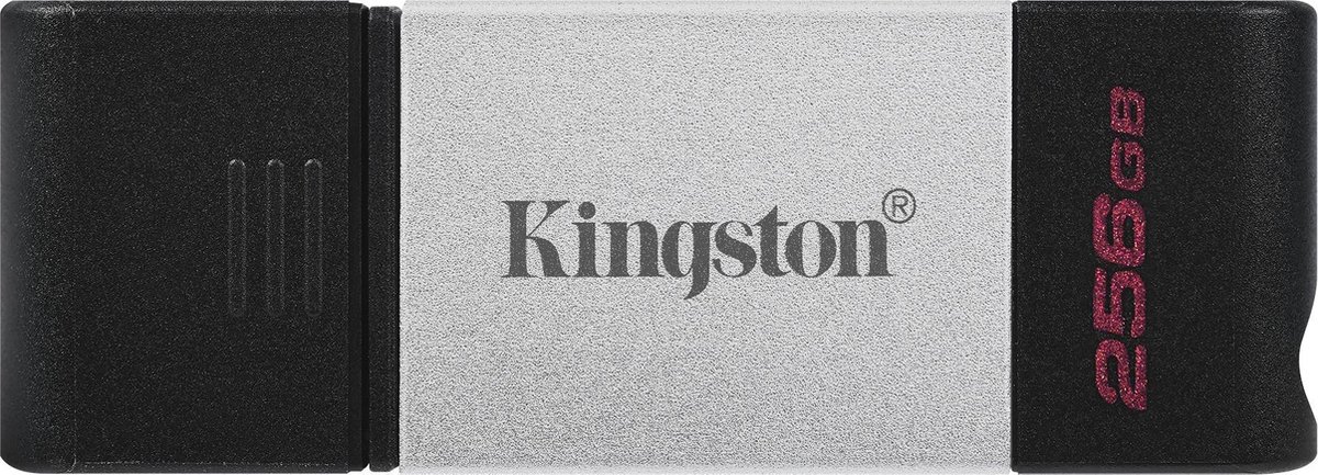 Kingston DataTraveler 80 256GB