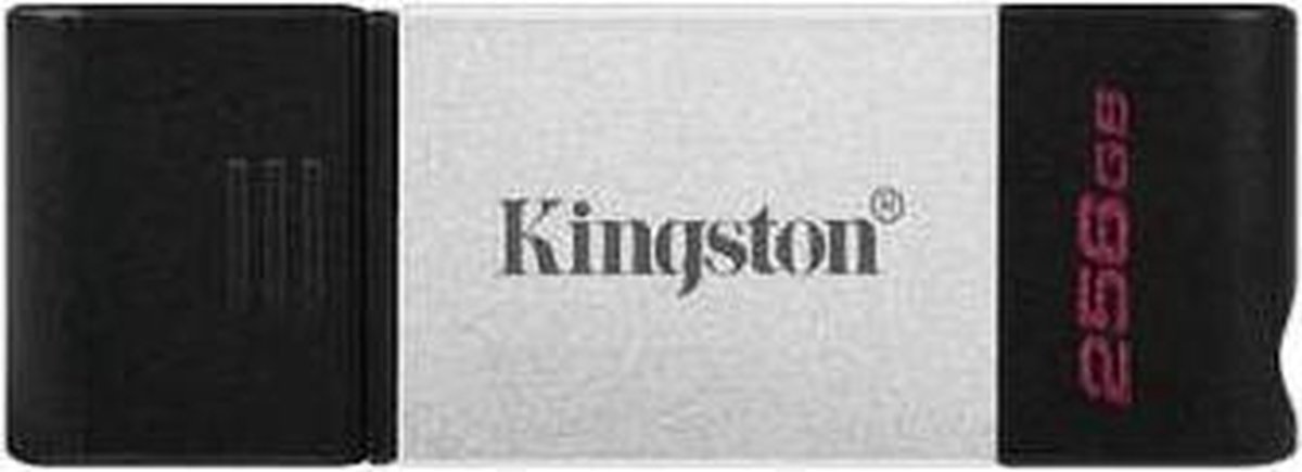 Kingston DataTraveler 80 256GB