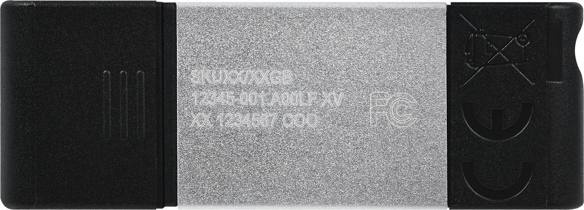 Kingston DataTraveler 80 256GB