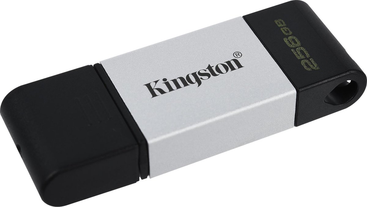 Kingston DataTraveler 80 256GB