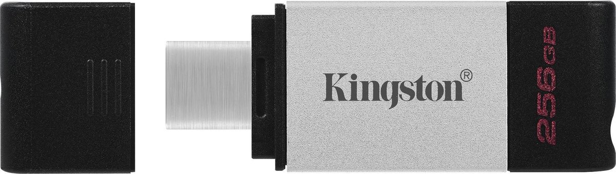 Kingston DataTraveler 80 256GB