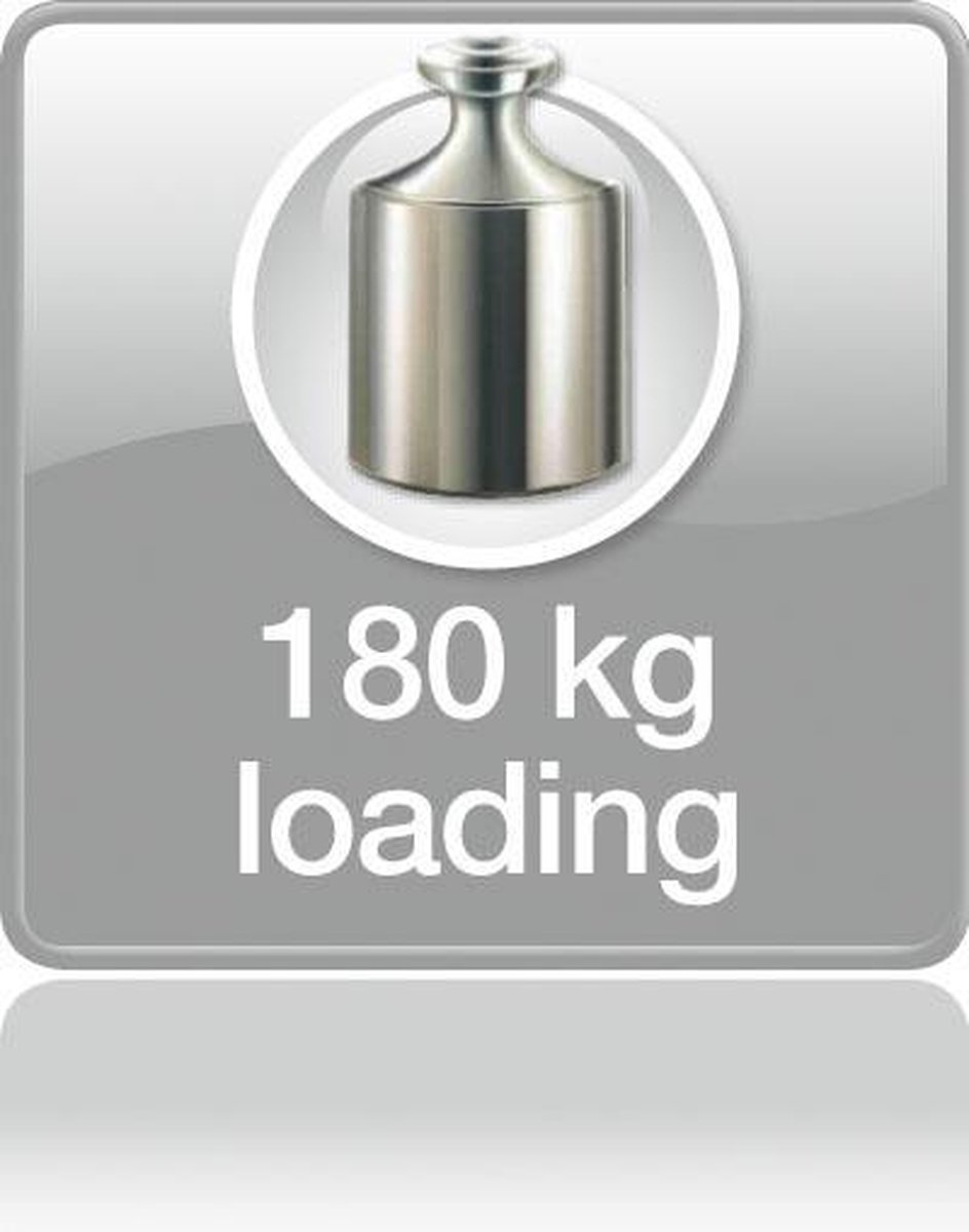 Beurer Gs10 Personenweegschaal - Grijs