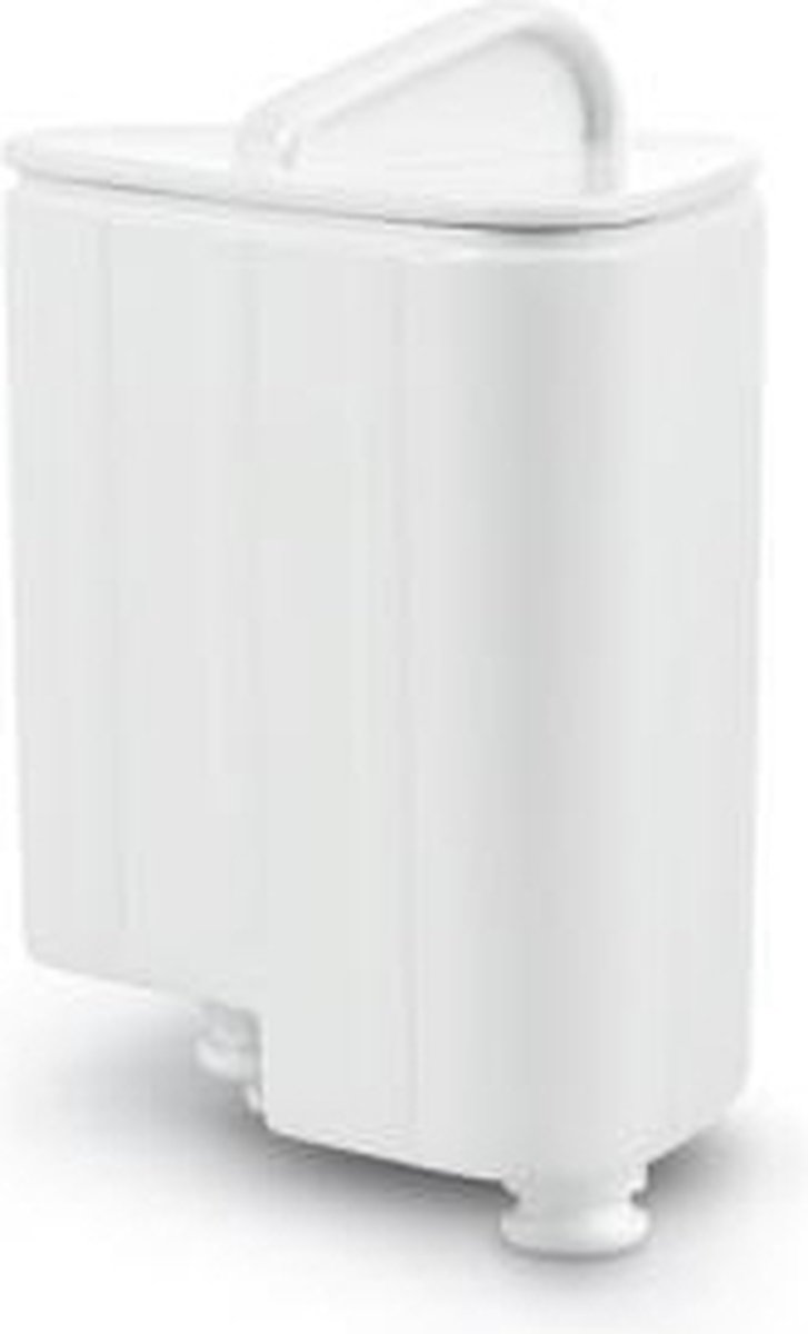 Tefal XD9060 Anti-kalk cartridges Fasteo - Wit