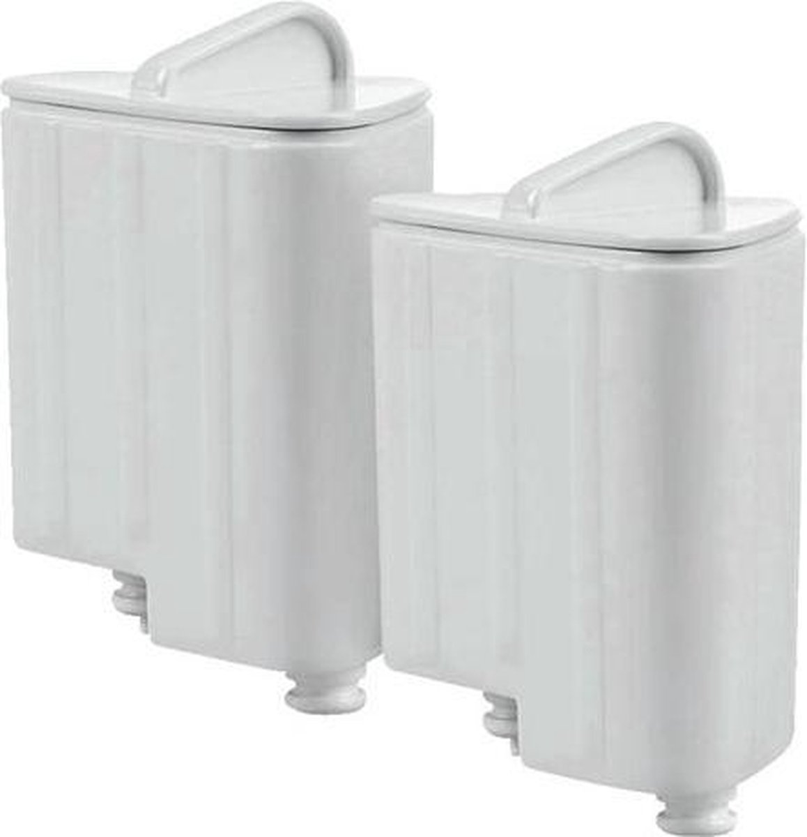 Tefal XD9060 Anti-kalk cartridges Fasteo - Wit