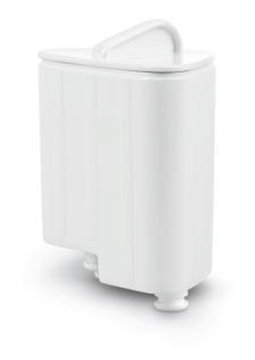 Tefal XD9060 Anti-kalk cartridges Fasteo - Wit