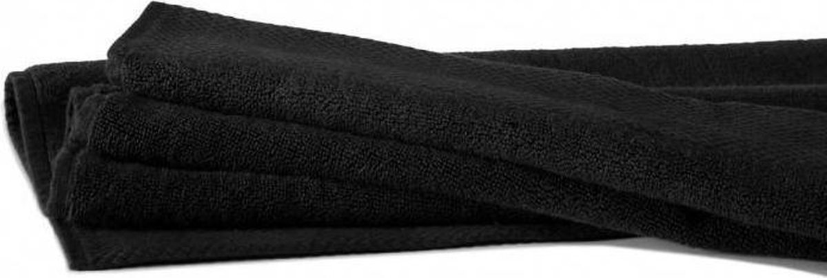 Seahorse Pure Badmat - Cement - 50 X 60 Cm - Bruin