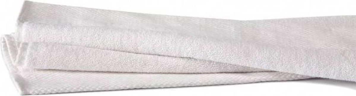 Seahorse Pure Badmat - Cement - 50 X 60 Cm - Bruin