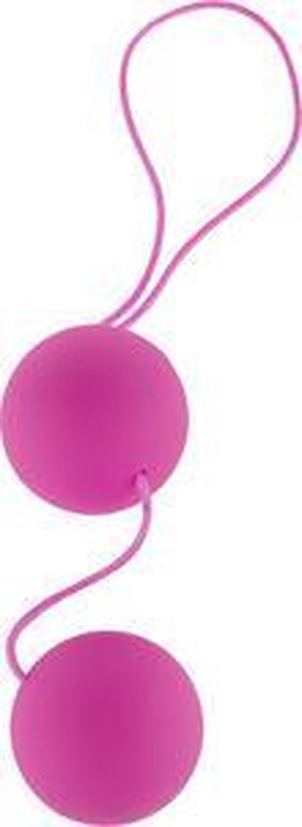 Funky Vaginaballetjes