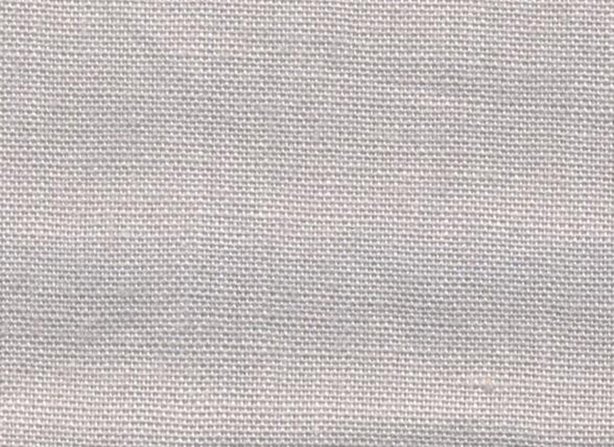 Essenza Satin Hoeslaken - 100% Katoen-satijn - 1-persoons (80x200 Cm) - - Silver