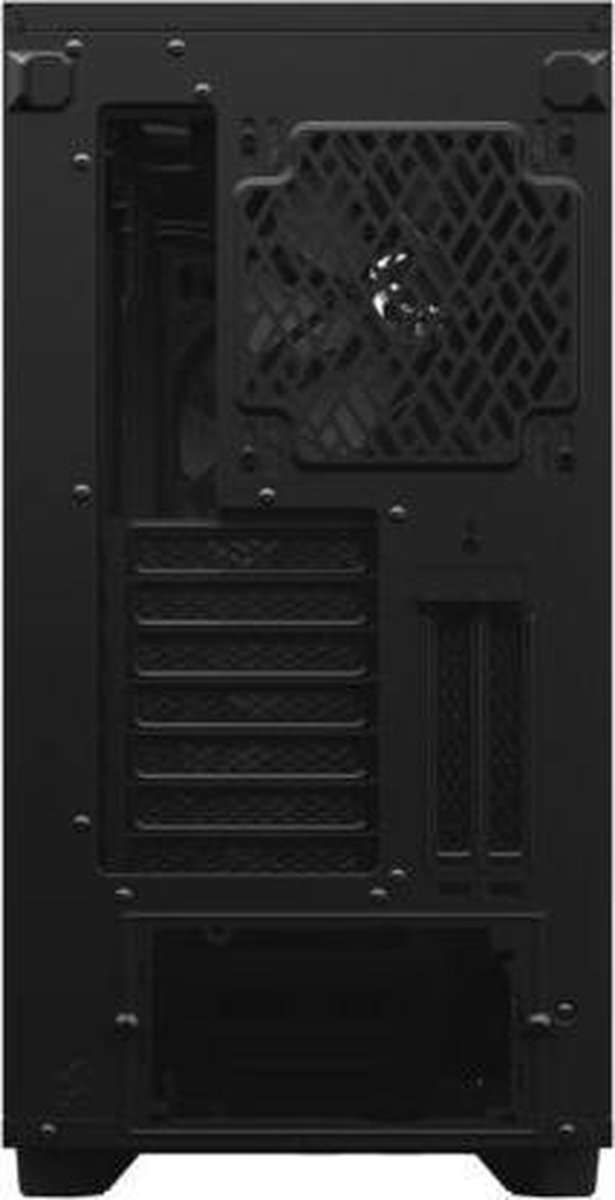 Fractal Design Define 7 - - Zwart
