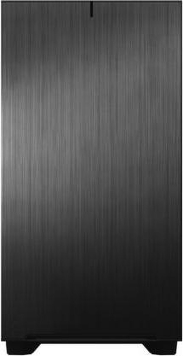 Fractal Design Define 7 - - Zwart