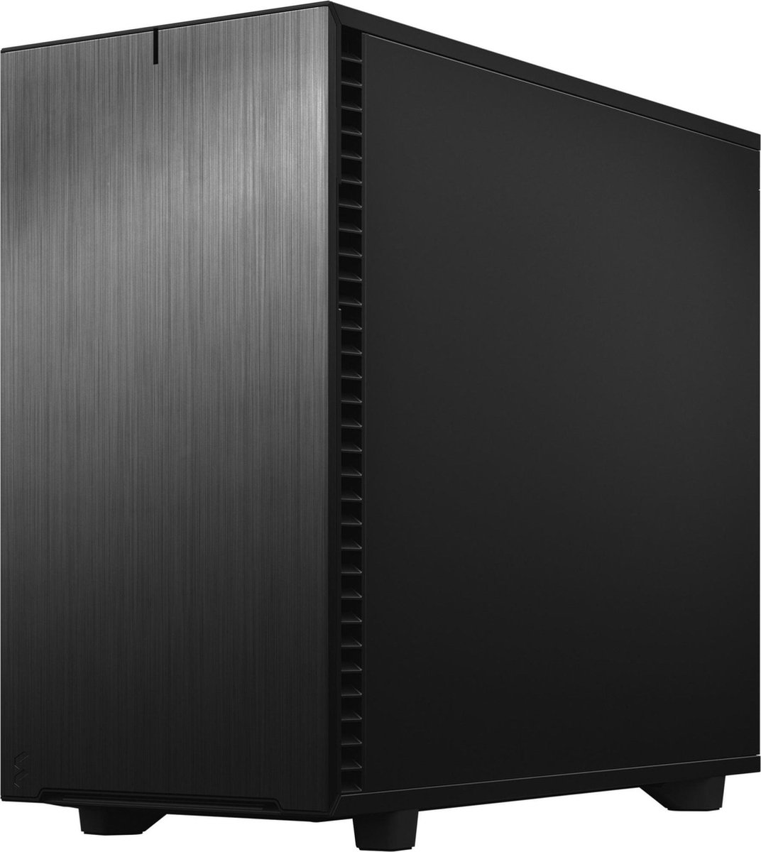 Fractal Design Define 7 - - Zwart