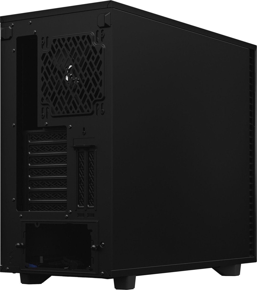 Fractal Design Define 7 - - Zwart