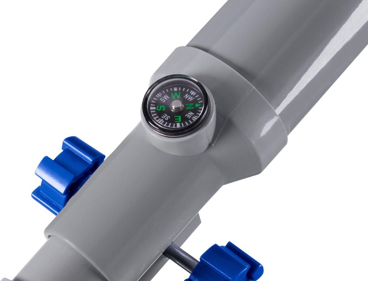 Bresser Telescoop En Microscoop Junior 35 Cm - Oranje