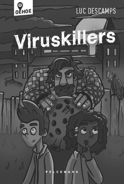 Pelckmans Viruskillers