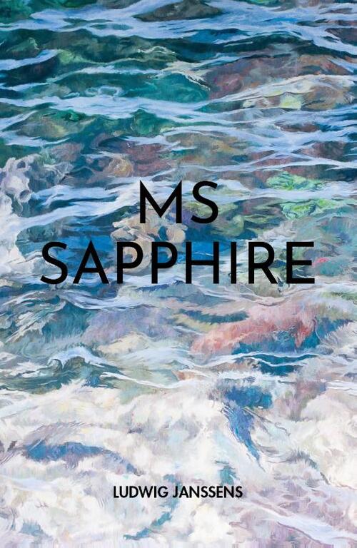 Beefcake Publishing MS Sapphire