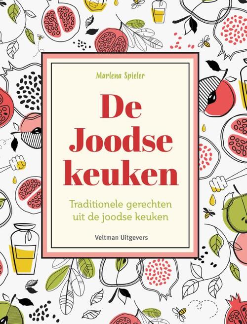 Veltman Uitgevers B.V. De Joodse keuken