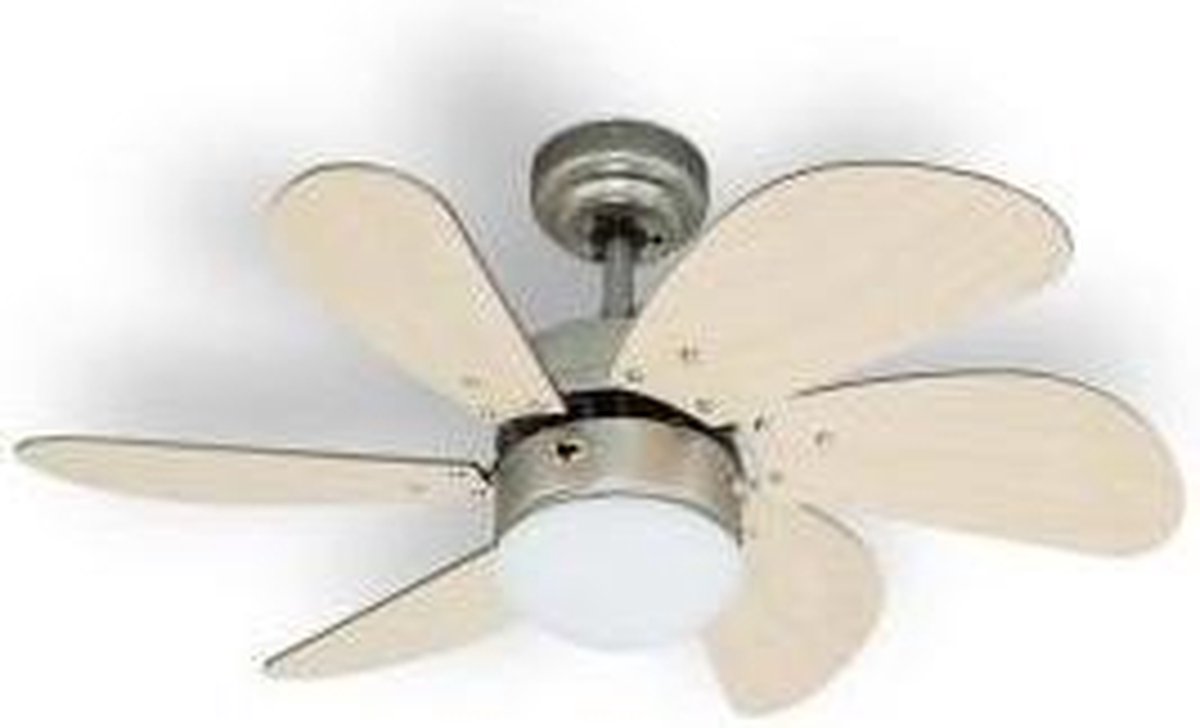 Bestron DC30T - Bruin