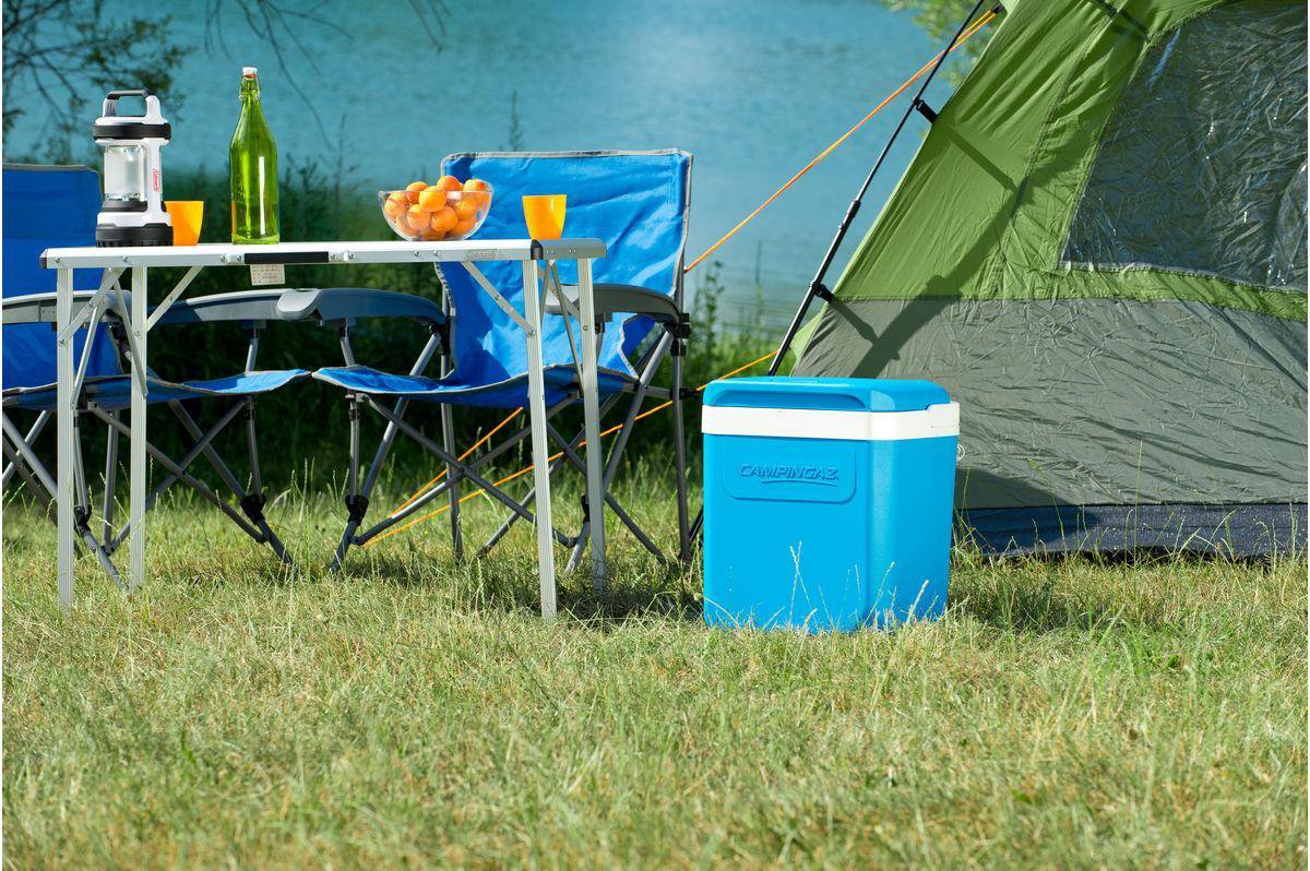 Campingaz Koelbox Icetime Plus - 30 Liter