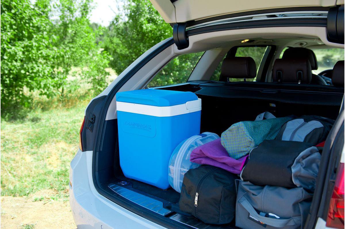 Campingaz Koelbox Icetime Plus - 30 Liter