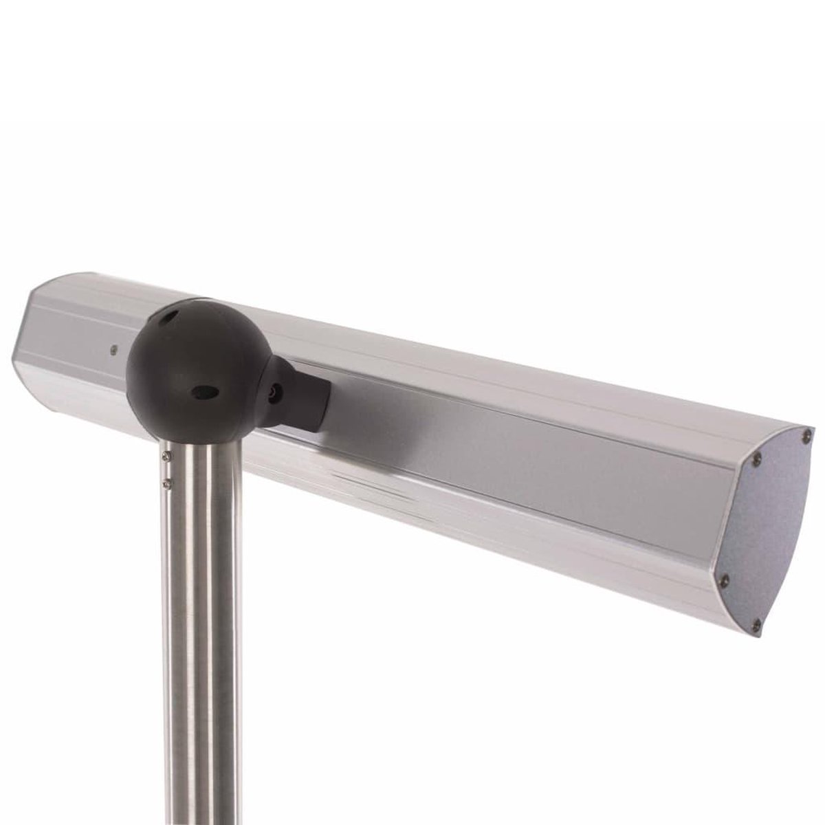 SunRed 2000 Staand - Silver