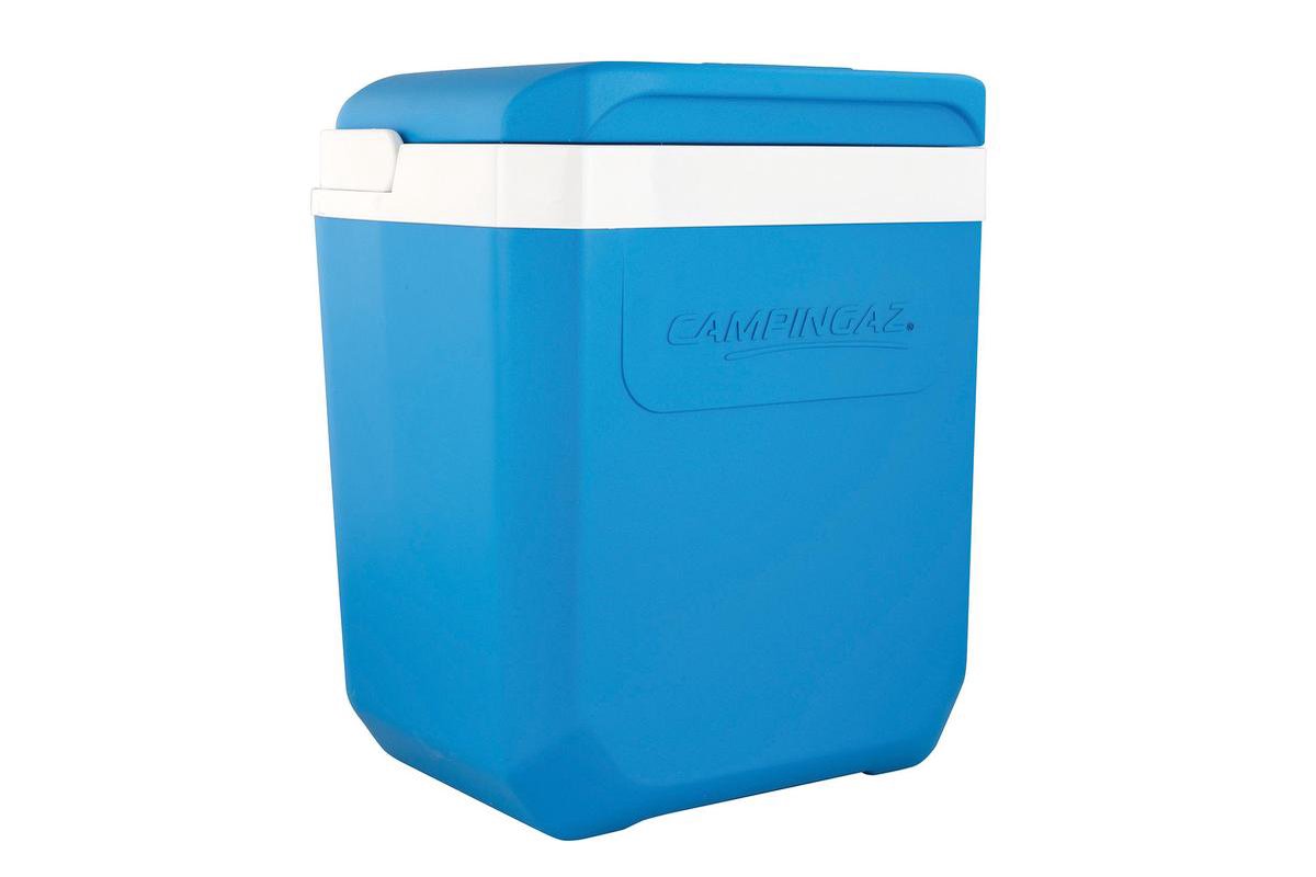 Campingaz Koelbox Icetime Plus - 26 Liter - Blauw