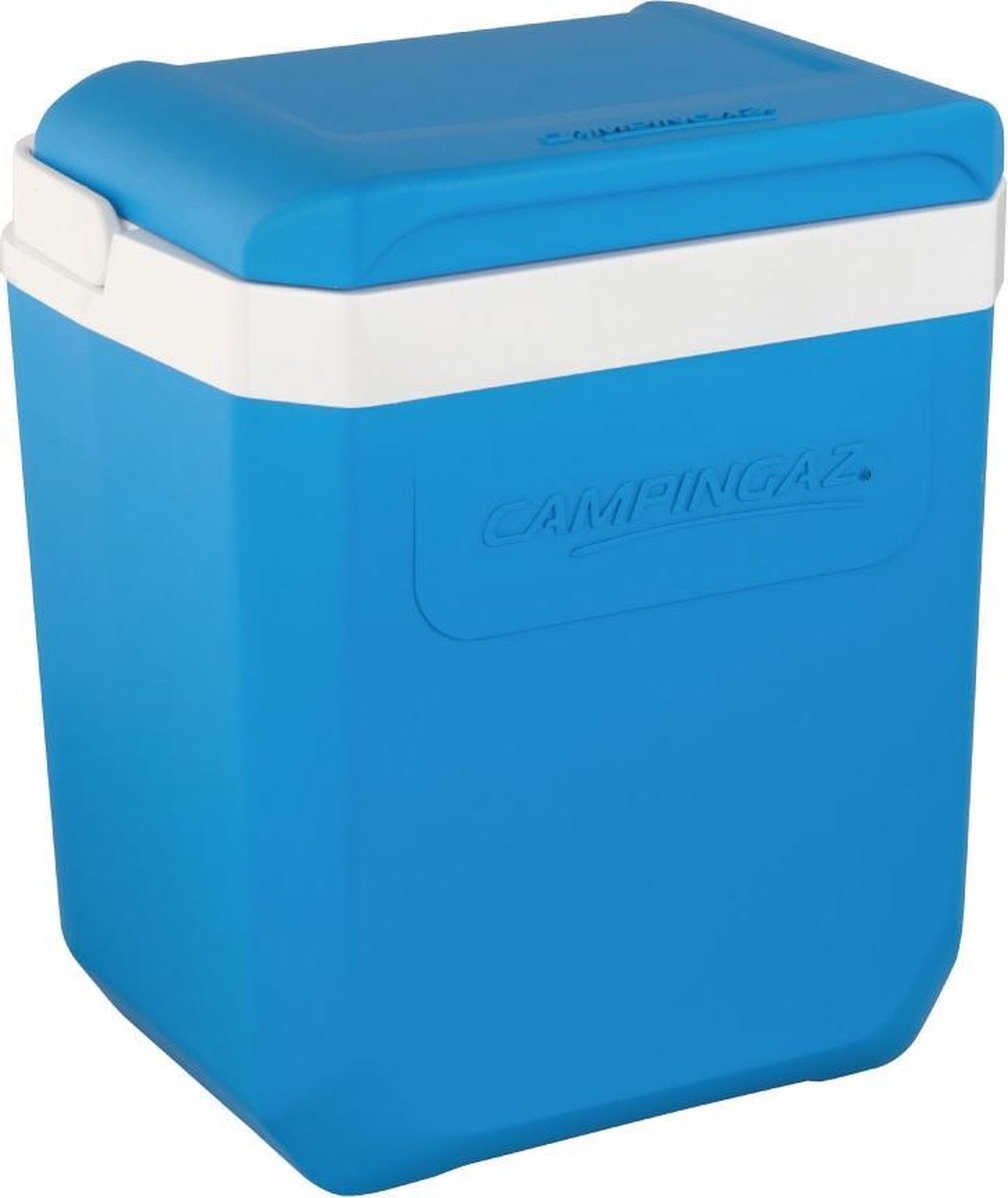 Campingaz Koelbox Icetime Plus - 26 Liter - Blauw
