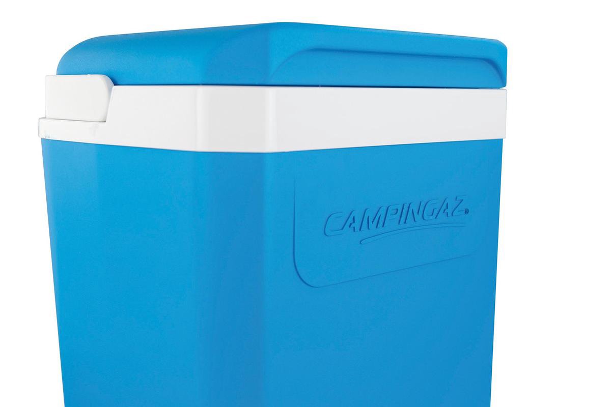 Campingaz Koelbox Icetime Plus - 26 Liter - Blauw
