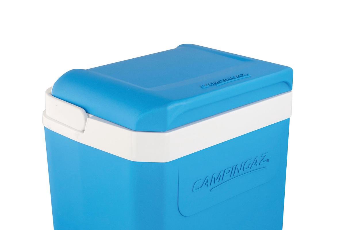 Campingaz Koelbox Icetime Plus - 26 Liter - Blauw