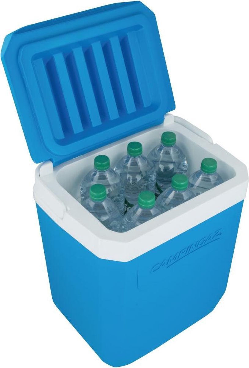 Campingaz Koelbox Icetime Plus - 26 Liter - Blauw