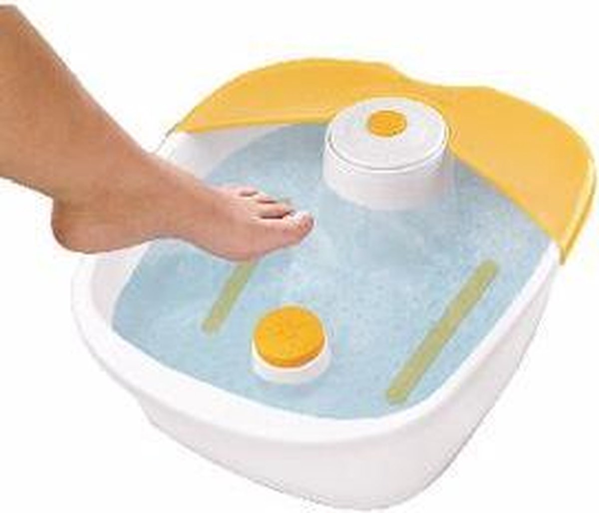 Medisana FS 881 - Zwart