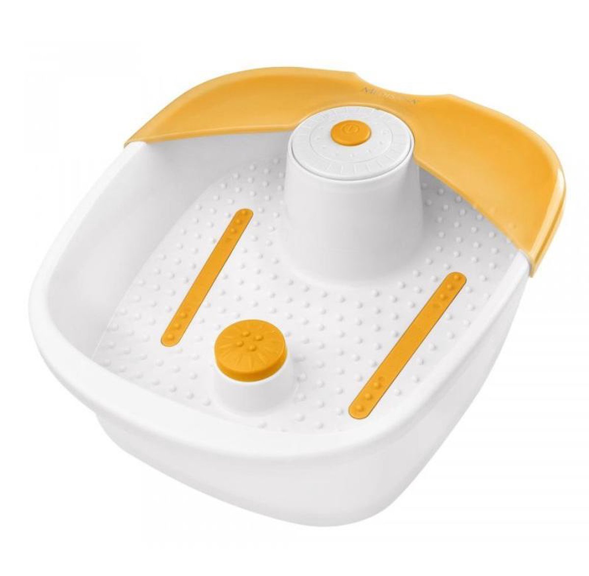 Medisana FS 881 - Zwart