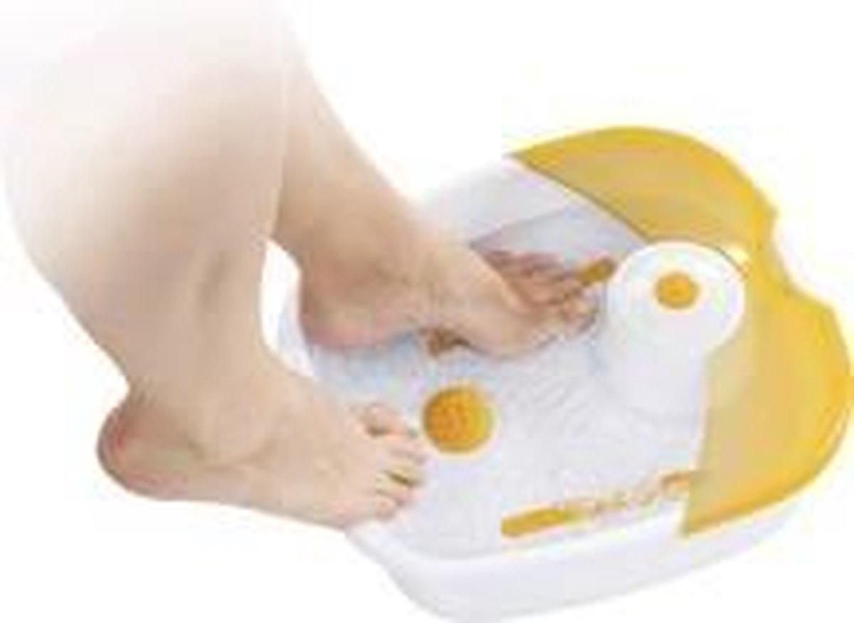 Medisana FS 881 - Zwart