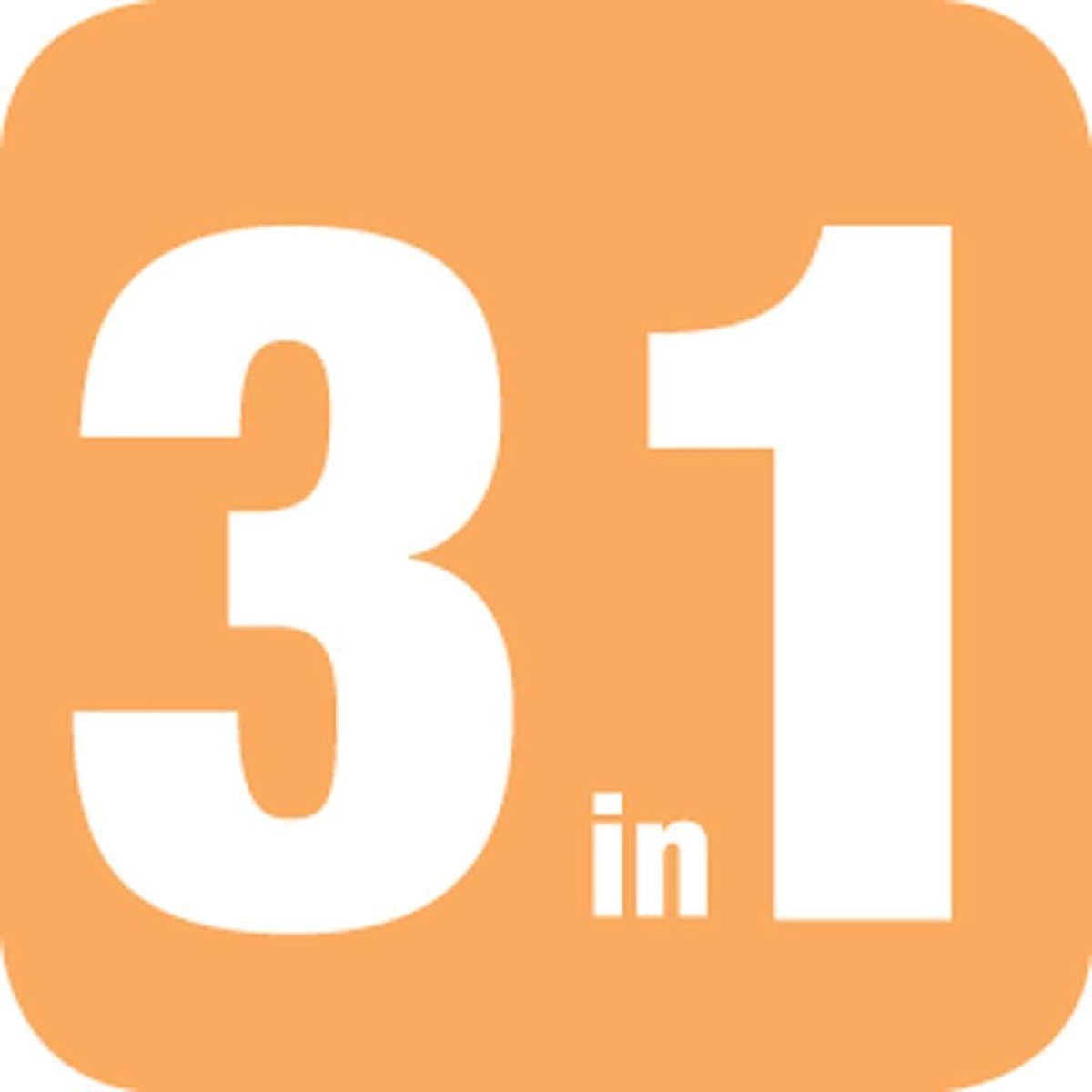 Medisana FS 881 - Zwart