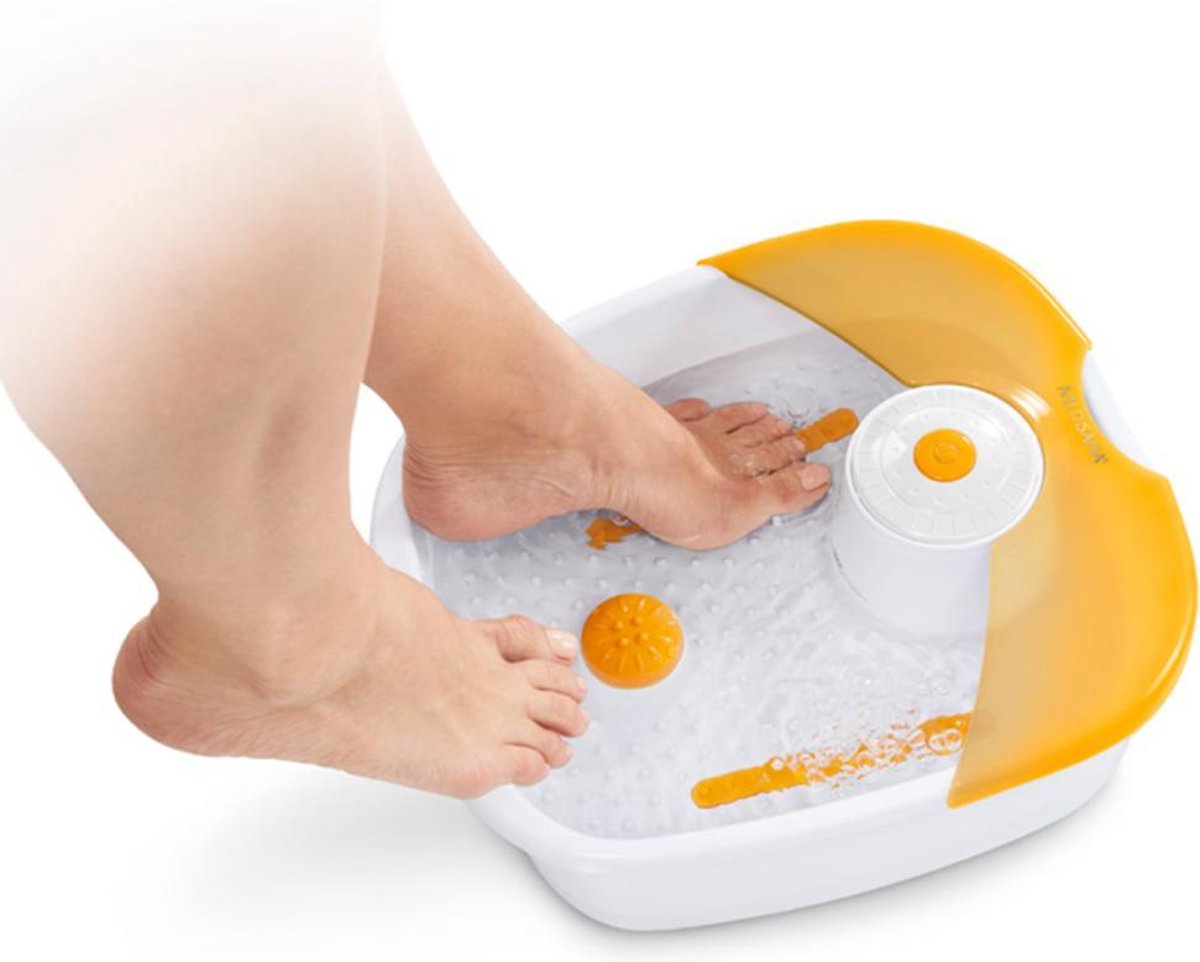 Medisana FS 881 - Zwart